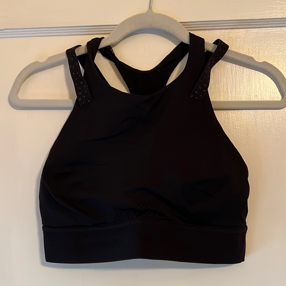 Lululemon x Soul Cycle Sports Bra